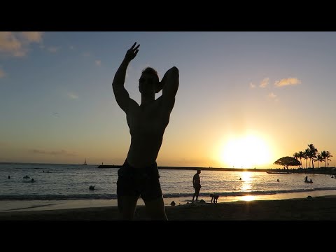 Hawaii Flex