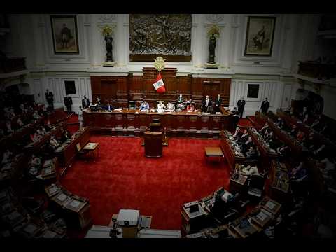 El Congreso bicameral ya mide sus fuerzas de cara al nuevo periodo