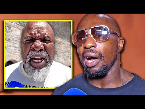 ‘F***K IT!!’ DROPPED IN SPARRING?! – Dillian Whyte REACTS to RUMOUR & Itauma FACEOFF