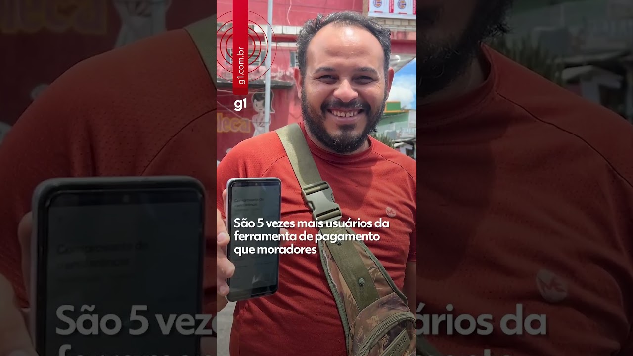 Venezuelanos aderem ao PIX, e cidade brasileira na fronteira tem mais usuários que habitantes