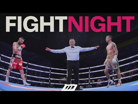 Lewis Crocker vs Paddy Donovan 2 | Highlights | Behind the Scenes | Matchroom Boxing