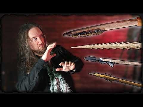 The Most Vicious Stone Age Weapon