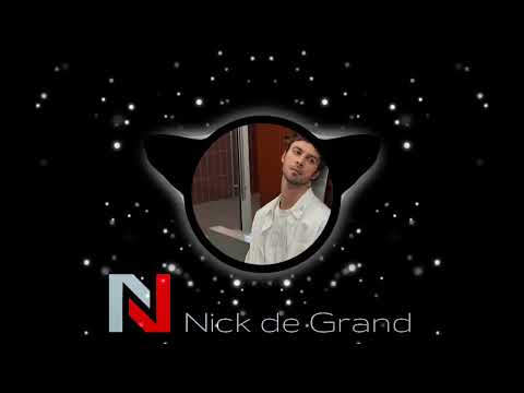 Max Barskih - Людина для мене (Nick de Grand Edit)