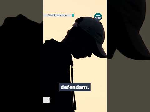 Why won't Britain's youngest convicted knife murderers be named? #itvnews