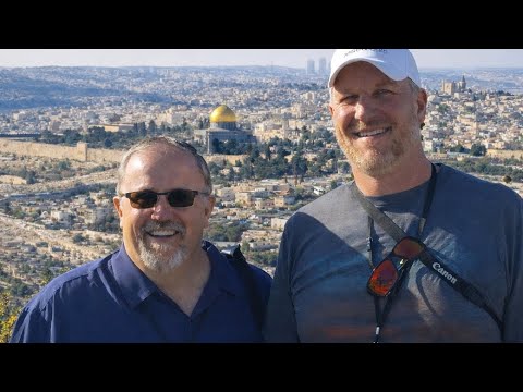 Prophecy & Missions Update w/ Paul Begley