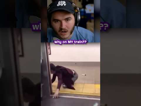 That Was SO Unexpected 😭