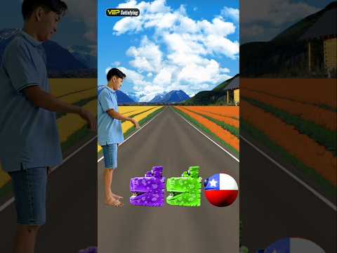 New wait me jump on new colour Monster Pac-Man vs Big Monster Pac-Man #shorts #youtubeshorts