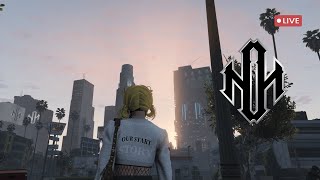 🔴✨ fishing? diving? 🤔 #NoirRoleplay (GTA V Roleplay)
