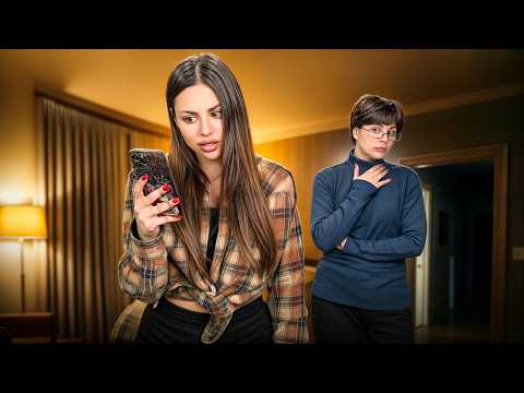 МАМА, ОТСТАНЬ. СЕРИЯ 4. Kukla Loli