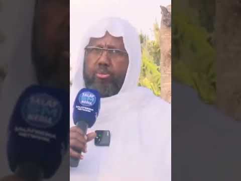 Qiao ajiib ah #baitulmalnairobi  #markaznairobi