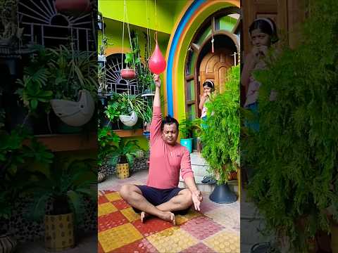 এটা আমার বেলুন না এটা আমার বেলুন লাস্টে ঘটল ভৌতিক ঘটনা 🤪👉#manojbin