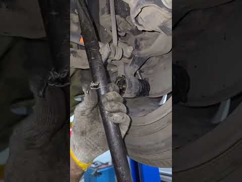 Rear wheel Spindle bush fitting Toyota <strong>Avalon</strong> #auto #mechanic