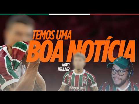 Fluminense ganha impulso com Thiago Silva e Soteudo como possíveis titulares na Libertadores