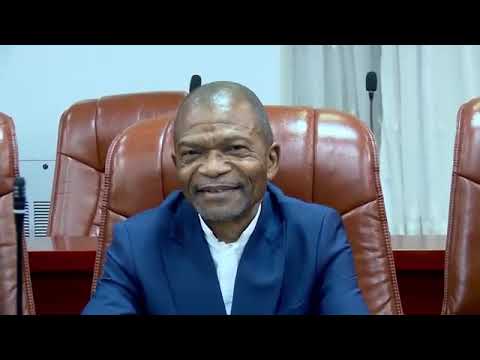 PEUPLE  ALINGI NA YE MARCHE LE 22 JUILLET