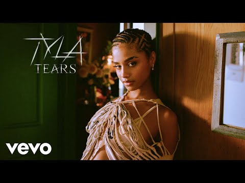 Image: Tyla - Tears (Official Audio) (U)