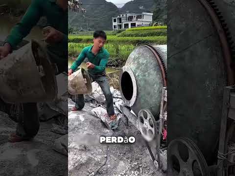 Meu Pai só Queria Usar o Sapato de Ouro 😢❤️