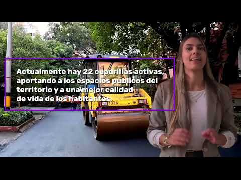 ¡Noticias de la semana! | 24-11-2023 - Alcaldía de Medellín