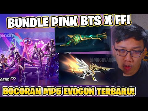 BUFF NERF CHARACTER DAN SENJATA NEXT UPDATE