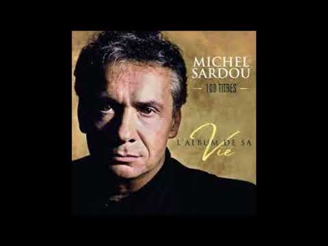 MICHEL SARDOU - Musulmanes