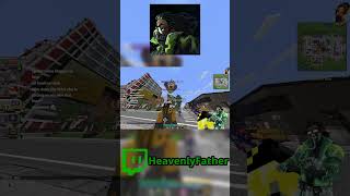 Welp, they're outa there