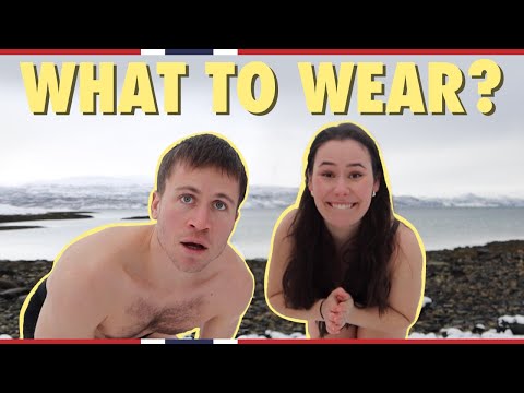 WHAT TO WEAR AND WHAT TO PACK FOR WINTER IN NORWAY | Visit Norway