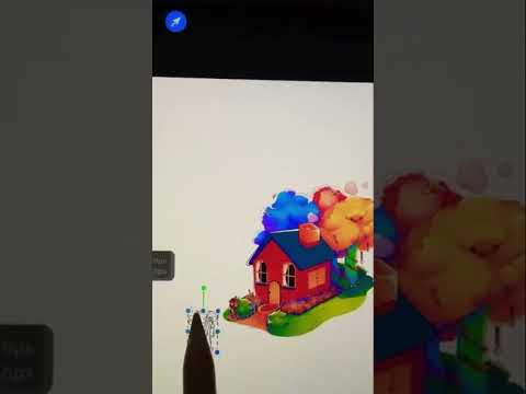 Average interaction between Riley and Home #welcomehome