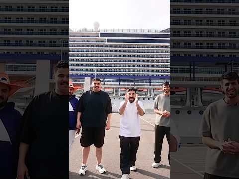 نزلت اول حلقة من سلسلة سفينه باور 🔥