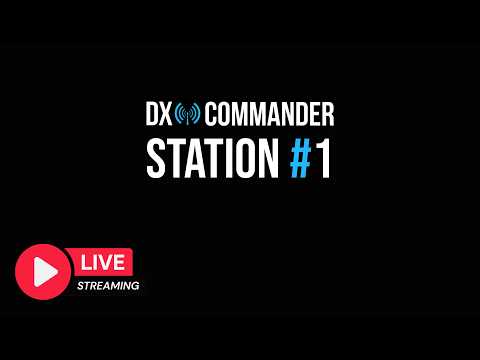 The Hunt for Bouvet Island (and some DX too!)