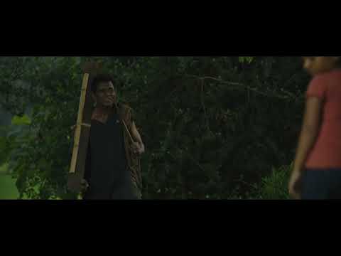 The Woodcutter - Gos Kota Manuh | Trailer | Baharul Islam | Tarali Sharma | Harikrit Films