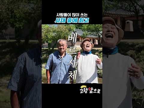 사채는 뭐니뭐니 <strong>해도</strong> [아산] #shorts