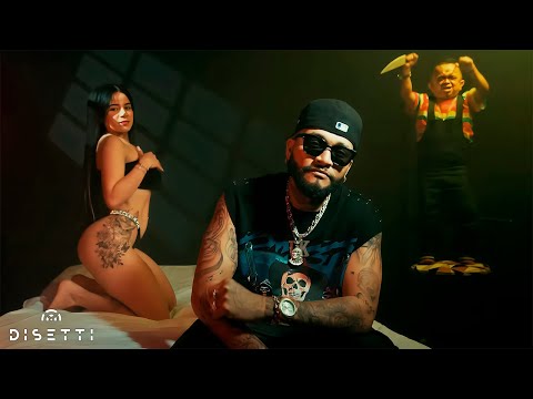 Psicopata - Don Kolo ❌ Jojanx (Video Oficial)