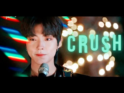 Crush | Korean Second Leads 2020