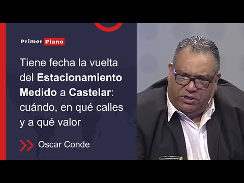 Oscar Conde en #PrimerPlano con Adrián Noriega (01/10/2023)