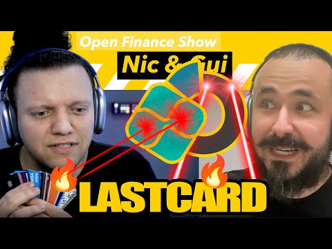 LASTCARD - Open Finance Show #040