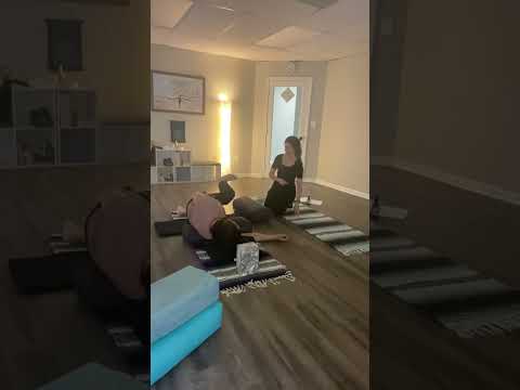 YoMassage Private session