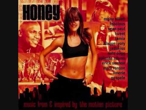 honey soundtrack-goapele_closer with lyrics