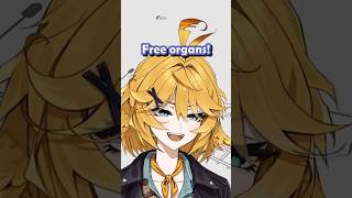 Only the finest healthcare #shorts