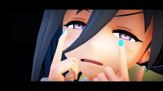 【MMD艦これ】え？な、なれるもん！「DOGMA」