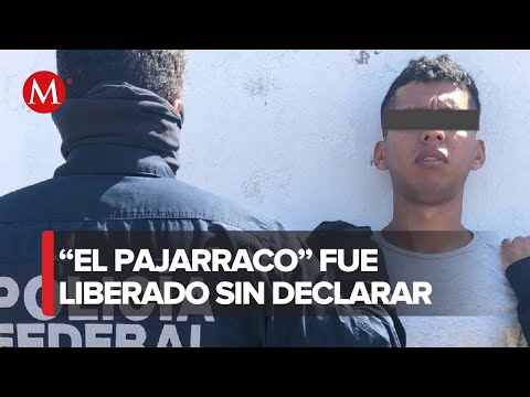 El Pajarraco otro de los testigos clave en el caso Ayotzinapa