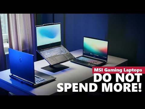 Wallet-friendly laptops for the budget-minded Gamer!