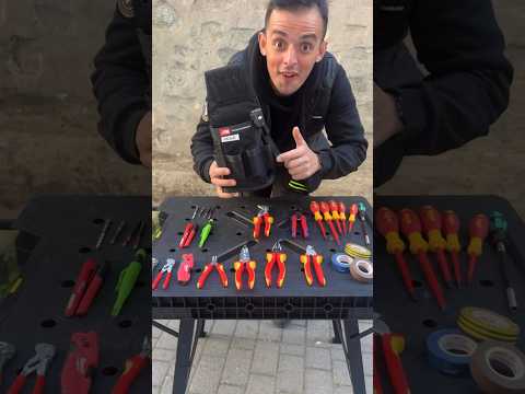 ইলেকট্রিকের সেফটি যন্ত্র। #shorts