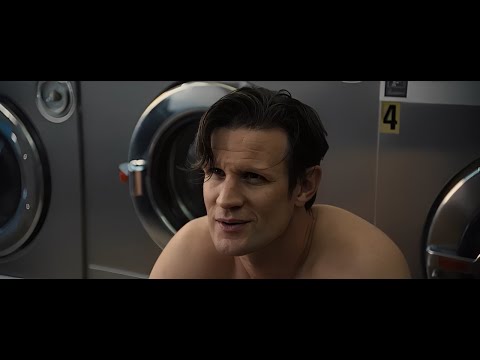 The Death of Bunny Munro