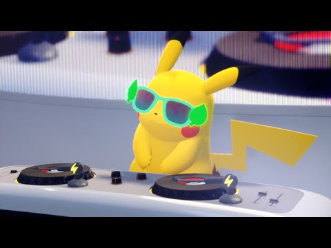 Pokemon TCG News
