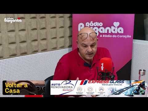 Voltar a Casa - Escola de Natação de Bragança