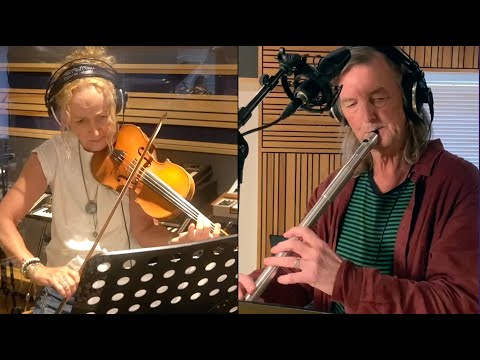 Secret Garden - Irish Waltz (Studio Recording)