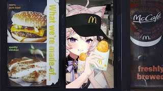 Nyanners Plays Fast Food Simulator