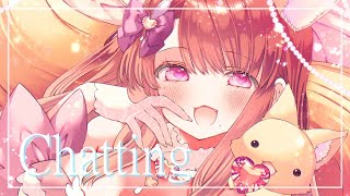 【Vtuber】お引っ越しおわりました！【雑談】