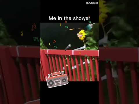 The real reason I take so long in the shower 🤣 #art #knitting #bee #axolotl