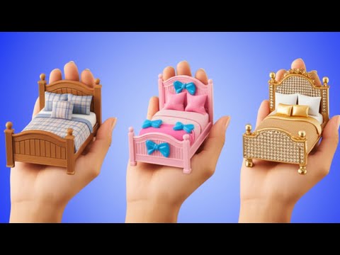 安価なDIY対決 vs 億万長者：クリエイティブなリデコレーション対決！小さな改造ハック！