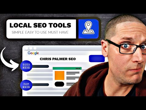 Local SEO Tools 2022